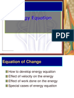 TP Energy Change