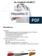 25 Hepatita Cronica Virala C