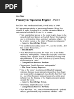 Comprehensive: Adjectival Dictionary | PDF | Adjective | Noun