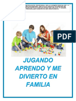 Guia Del Juego para La Familia PDF