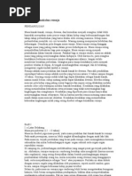 MAKALAH KENAKALAN REMAJA