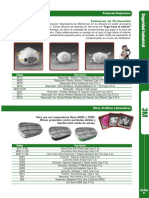 3M-Seguridad Industrial PDF