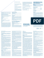 Anfotericina FadaMPR06534 - 0315 PDF