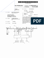 Patent Carbossiterapia US20080269669A1