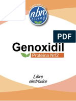 GenOxidil - Libro Electrónico