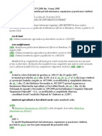 Ordin 353-2008, privind Regulamentul de practicare a vanatorii.doc