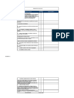 Matriz Diagnostico Sga