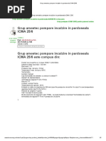 Doine Si Strigaturi | PDF