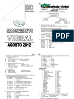 Semana 01: Etimología y comprensión de lectura