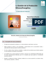 Dirección y Gestión de La Producción PDF