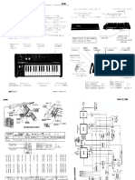 Roland SH 09 Service Note PDF