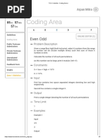 TCS - CodeVita - Coding Arena Page3 PDF