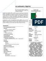 Armée de Libération Nationale (Algérie) PDF