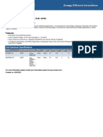 Product Overview: BAT54SL: 30 V Schottky Diode, Dual, Series