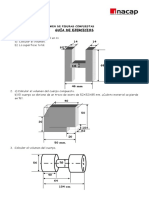 5 Guia Area y Volumen