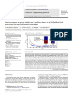 Chemical Engineering Journal: F. Hernández-Jiménez, A. Gómez-García, D. Santana, A. Acosta-Iborra