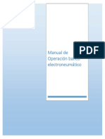 Uso Banco Neumática PDF