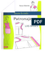 Patronaje - Las Bases PDF