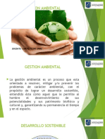 Gestion Ambiental Introducción