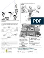 atividade coordenadas geograficas