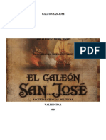 Galeon San Jose 2