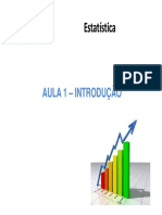 Aula 1 - Introdução