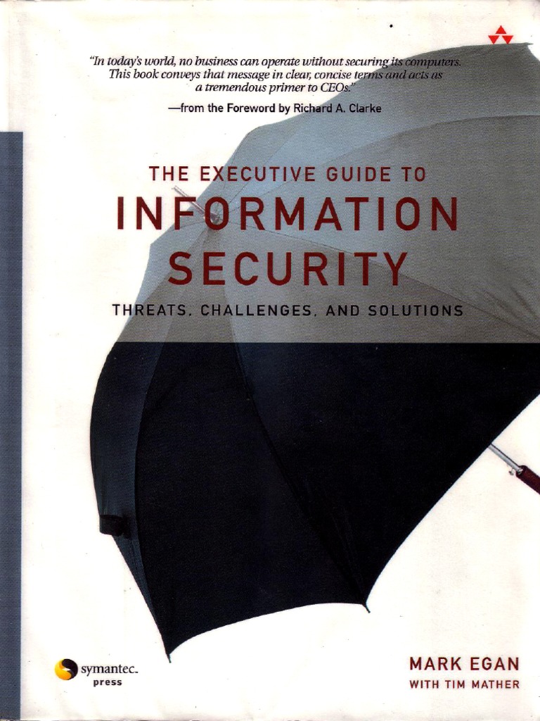Eleads Single Sign On The Executives Guide To Improved Security - s5c90rf
