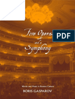 Gasparov B. Five operas and a symphony. Word and music in russian culture.pdf