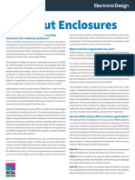 All About Enclosures PDF