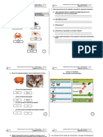 Guía #1 Ciencias 2º PDF