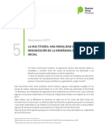 La Multitarea PDF