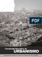 COMPENDIO NORMATIVO de Urbanismo Abr2016.pdf