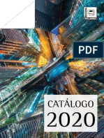 catalogo_Contato Aurelio 2020