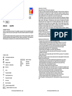 Org 218 Anti-Pr3: Orgentec Diagnostika GMBH