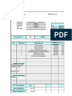 Presupuesto Quirofano1