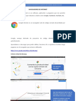 NAVEGADORES DE INTERNET