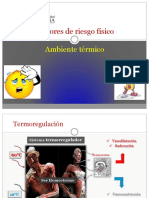 Ambiente Térmico