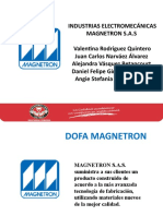 Magnetron Diapositivas 2.0