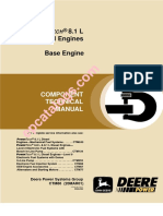 ACT 32&uq 3656 - 34 - 275&ut John Deere Powertech 8.1l Diesel Engine Repair Manual PDF ctm86