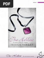 The Hollow - Jessica Verday PDF
