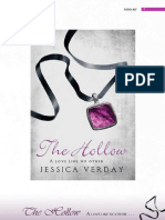 The Hollow - Jessica Verday.pdf