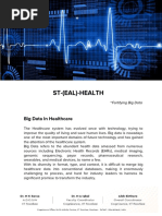 ST (Eal) Health PDF