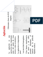 Agitacion en Bioreactores PDF