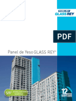 Panel de yeso_GLASSREY