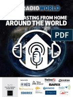 Broadcasting from home around the world 2020.pdf