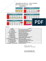 3.KALENDER PENDIDIKAN SMK AL2