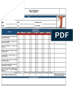 FR-SST-020 Formato Preoperacional de Martillo Neumàtico