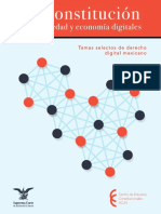 01 - Portadas - La Constitucion en La Sociedad y Economia Digitales