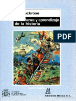 pluckrose_enseanza_y_aprendizaje_de_la_historia.pdf