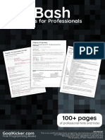 Bash Notes for Professionals.pdf